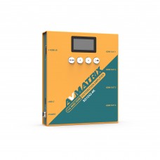 AVMatrix SD1242-4K 1-to-4 4K60 HDMI Distribution Amplifier