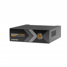 AVMatrix Docking Station System