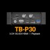 AVMatrix Thunderbolt Box System