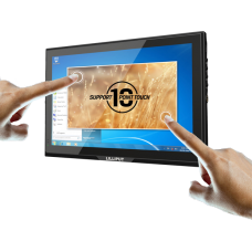 Lilliput FA1014-NP/C/T - 10.1" HDMI Capacitive Touchscreen monitor