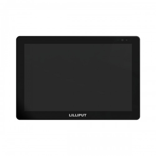 Lilliput FA1019/T - 10.1" High Brightness 1500 cdm Touch Screen Monitor