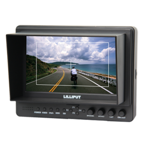 lilliput sdi monitor