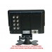 Lilliput 667GL-70NP/H/Y/S - 7" SDI field monitor