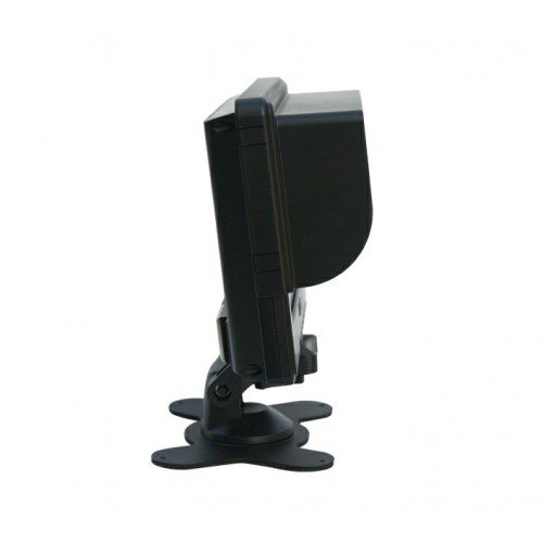 Lilliput 7"667GL-70NP/H/Y/S 667/S REAL HD/3G-SDI Monitor+shoe hole+F970 Adapter 