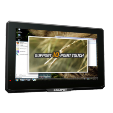 Lilliput 779GL-70NP/C/T - 7" HDMI Capacitive Touchscreen monitor