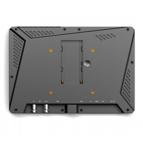 Lilliput A8s Monitor 8.9" Inch 4K 8bit 3G-SDI 3D HDMI Input 1920x1200 for Camera 