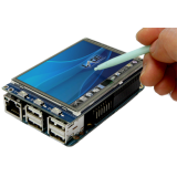 Odroid Touchscreens