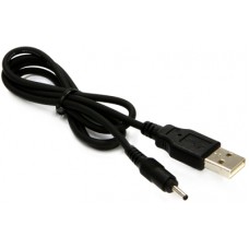 Odroid USB-DC Plug Cable 2.5x0.8mm for C1