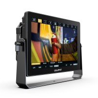 Lilliput HT10S - 10.1" 1500nit 3G-SDI Touch Control Camera Monitor