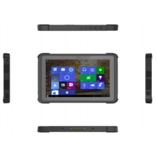 LT-101 - 10.1"  Ruggedised Tablet PC
