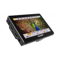 Lilliput T5 -  5" 4K HDMI 2.0 Capacitive Touchscreen monitor