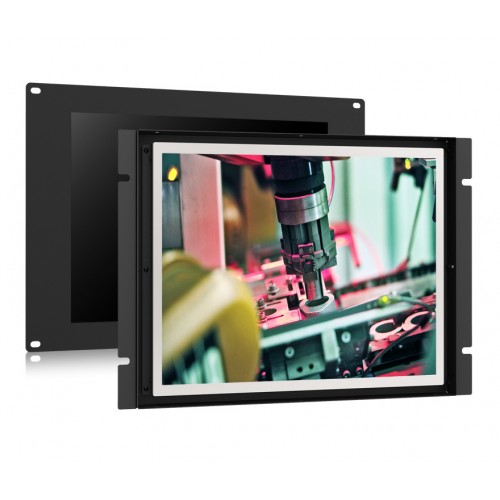 Lilliput TK1500-NP/C/T - 15" HDMI touchscreen open frame monitor