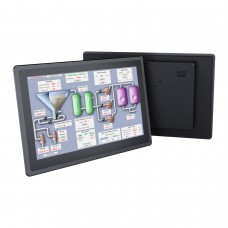 Lilliput PC1560 - 15.6" i3 Touchscreen Panel PC with High Brightness