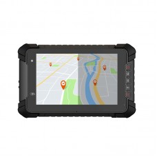 Lilliput PC-7108 - IP67 Rated Rugged 7" Android Tablet PC