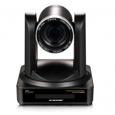 PTZ 1270 Pan - Tilt - Zoom Security Camera