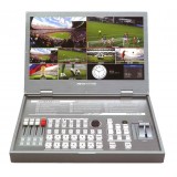 Multiformat Video Switcher Multiformat Video Switcher