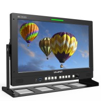Lilliput Q15 - 15.6" 12G SDI Monitor (with Optional Fiber input)