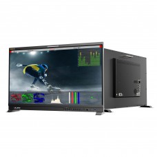 Lilliput Q31-8K - 31.5" 8K 12G-SDI Production Monitor