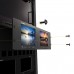 Lilliput RM7026-12G - Dual 7 inch 3RU rackmount monitor with 12G-SDI /HDMI 2.0