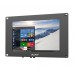 Lilliput TK1010-NP/C/T - 10.1" HDMI Open Frame Monitor (resisitive touch)