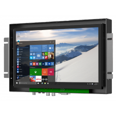 Lilliput TK1010-NP/C - 10.1" HDMI Open Frame Monitor (non-touch)