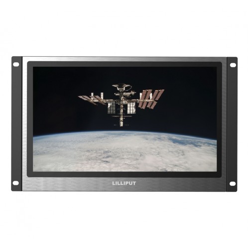 Lilliput TK1330-NP/C  **Open Frame Mount Version**  - 13.3" 1920x1080 HDMI non touch monitor