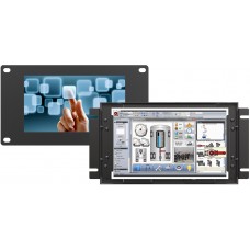 Lilliput TK700-NP/C 7" Open Frame Industrial Monitor