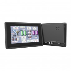 Lilliput TK701/T - 7" HDMI Capacitive Touch Monitor with Wall Mount Kit