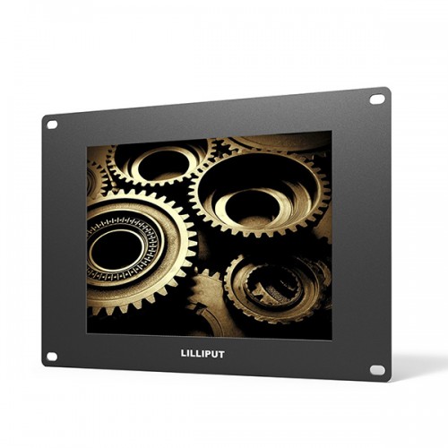 Lilliput TK970-NP/C - 9.7" HDMI open frame monitor