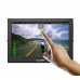 Lilliput TM1018/S - 10" SDI Field monitor with Touchscreen Menu