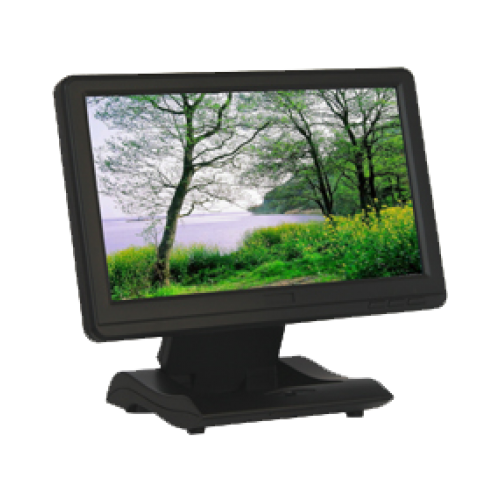 Lilliput UM1010/C/T 10" USB monitor