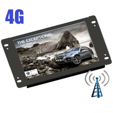Lilliput AD701-4G - 7" openframe 4G advertisement media player