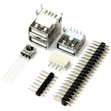 Odroid Connector Pack for C0