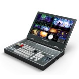 Multi-format Video Switcher / Mixer