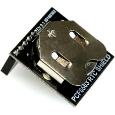 Odroid RTC Shield for Odroid C2