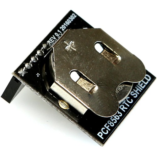Odroid RTC Shield for Odroid C2
