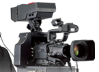 Field monitor for the pro video market