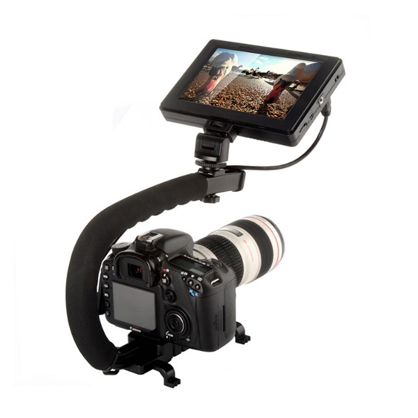 u grip camera stabilizer